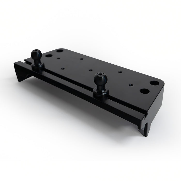 Tacoma Lifestyle Dash Mount for Tacoma (2024-Current)