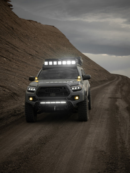 Diode Dynamics SS5 CrossLink 7-Pod LED Light Bar
