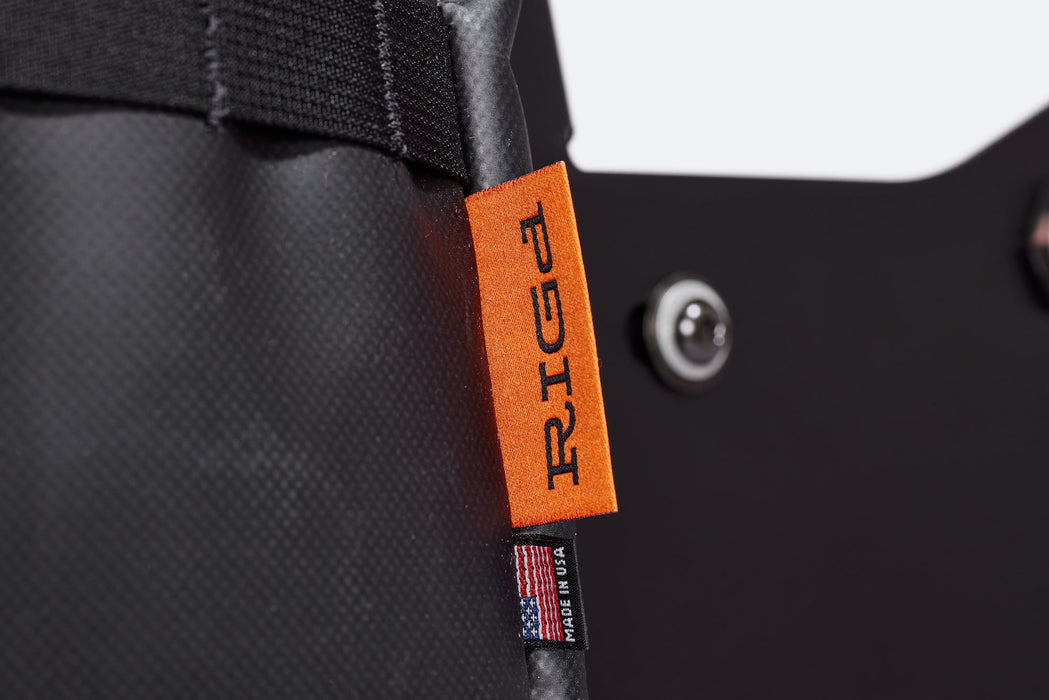 RIG'd TrailPouch