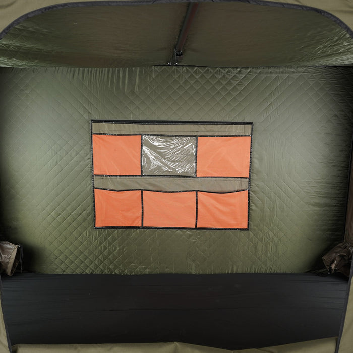 Inspired Overland Trailpeak Rooftop Tent