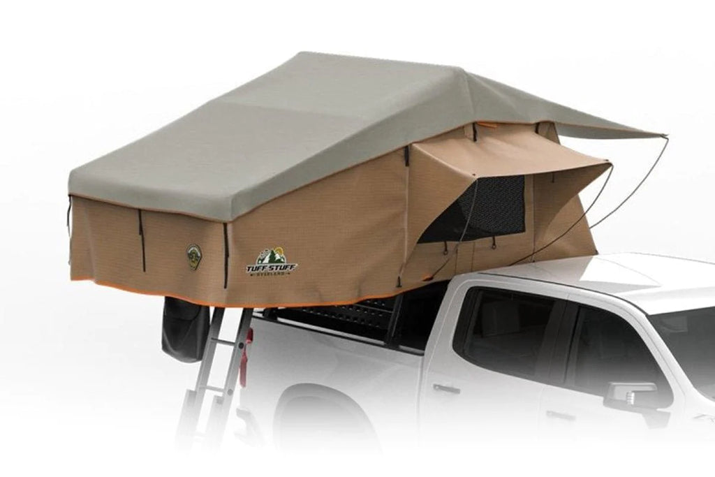 roof top tent tuff stuff Tuff Stuff Ranger Roof Top Tent
