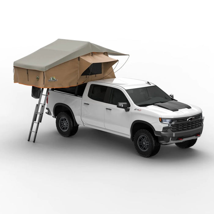 Tuff Stuff Ranger Roof Top Tent