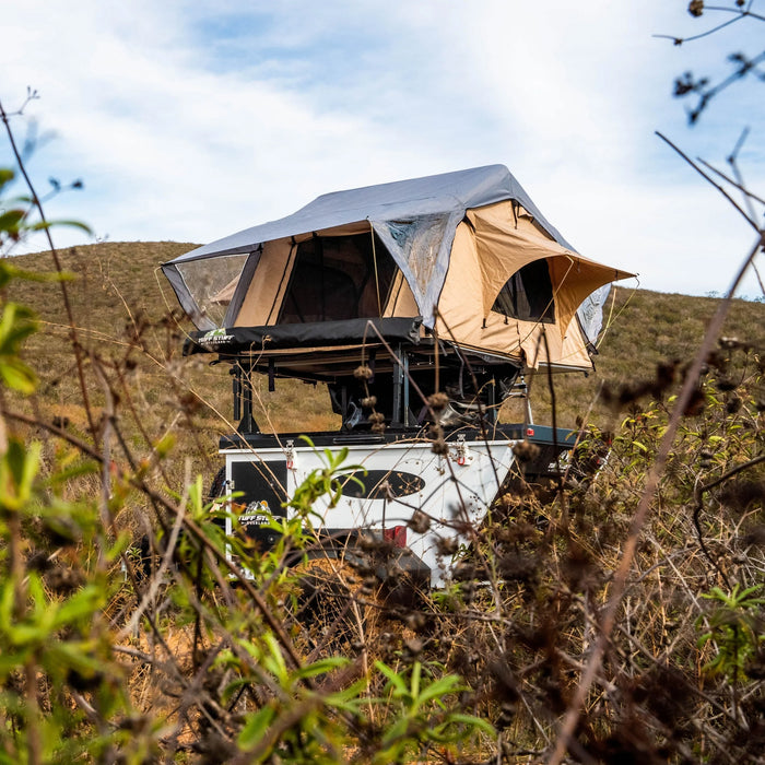 Tuff Stuff Trailhead Roof Top Tent