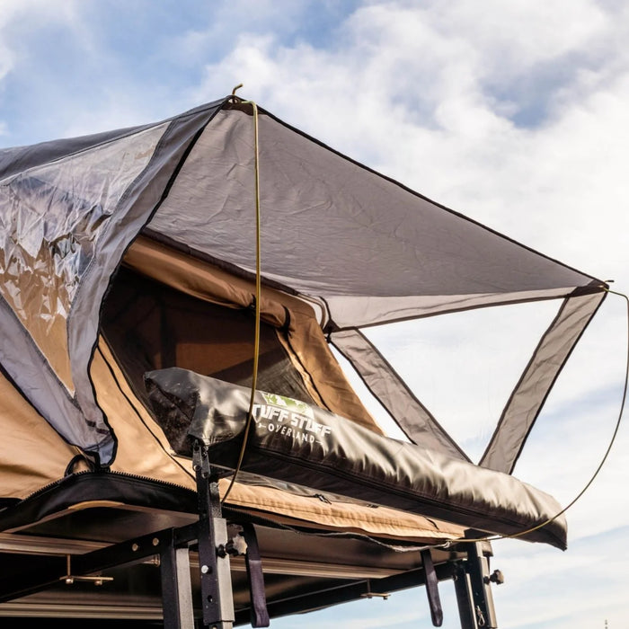 Tuff Stuff Trailhead Roof Top Tent