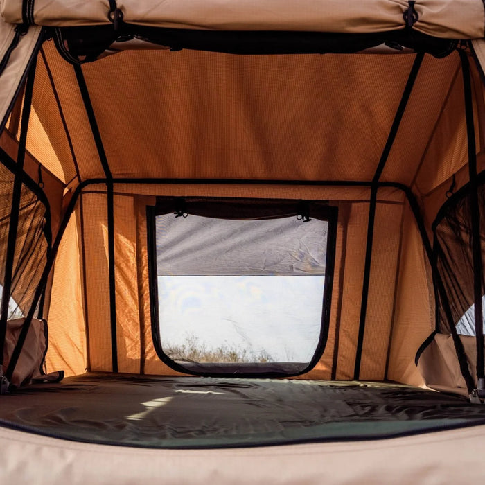 Tuff Stuff Trailhead Roof Top Tent