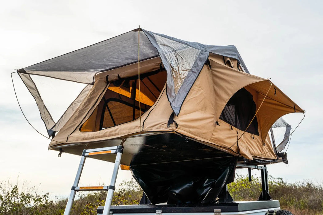 Tuff Stuff Trailhead Roof Top Tent