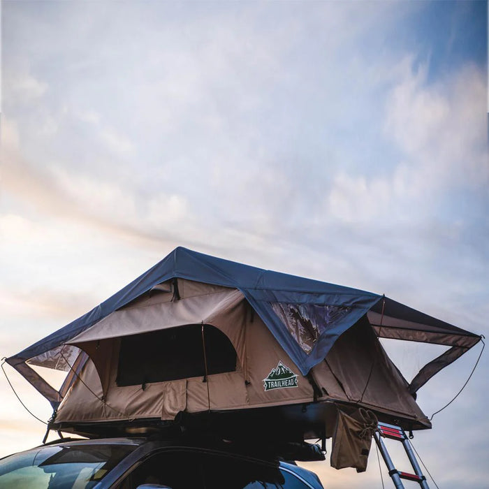 Tuff Stuff Trailhead Roof Top Tent