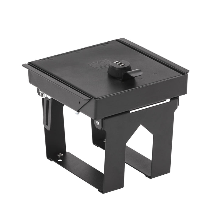 Tuffy Console Safe for Tacoma (2016-2023)