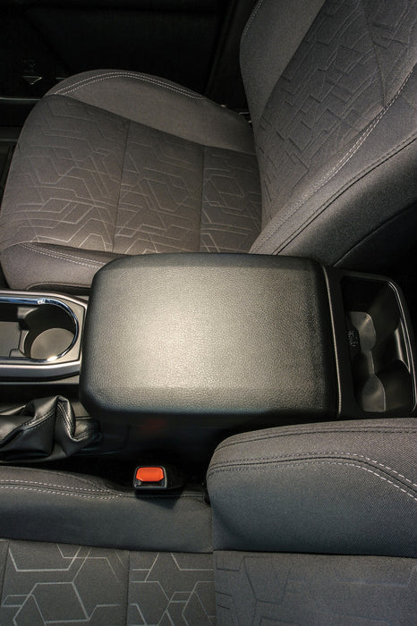 Tuffy Console Safe for Tacoma (2016-2023)