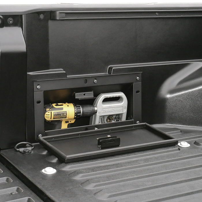Tuffy Lockbox Truck Bed for Tacoma (2005-2022)
