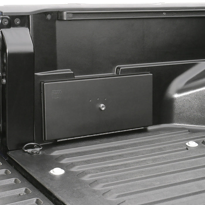 Tuffy Lockbox Truck Bed for Tacoma (2005-2022)