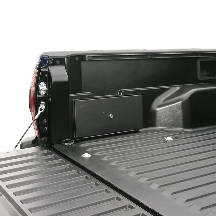 Tuffy Lockbox Truck Bed for Tacoma (2005-2022)