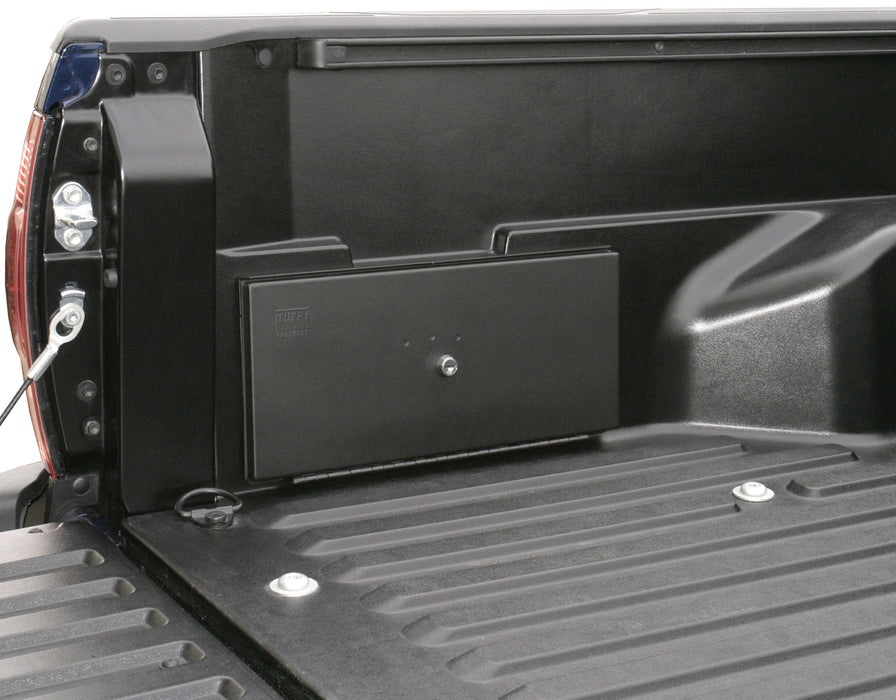 Tuffy Lockbox Truck Bed for Tacoma (2005-2022)