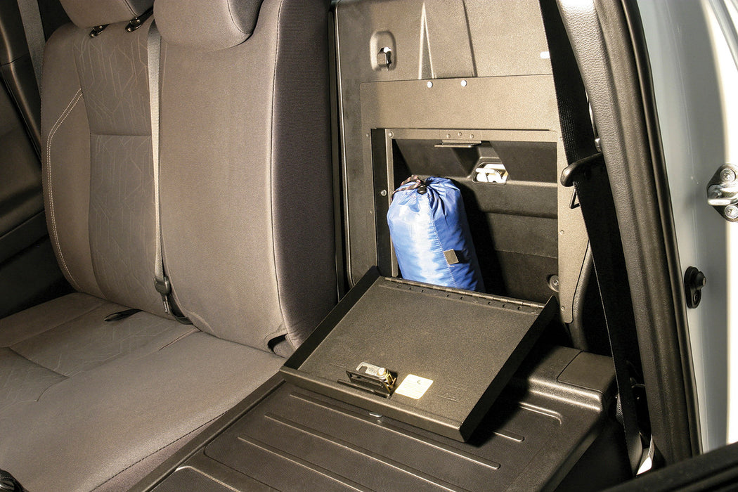 Tuffy Locking Lid for Tacoma (2005-2022)
