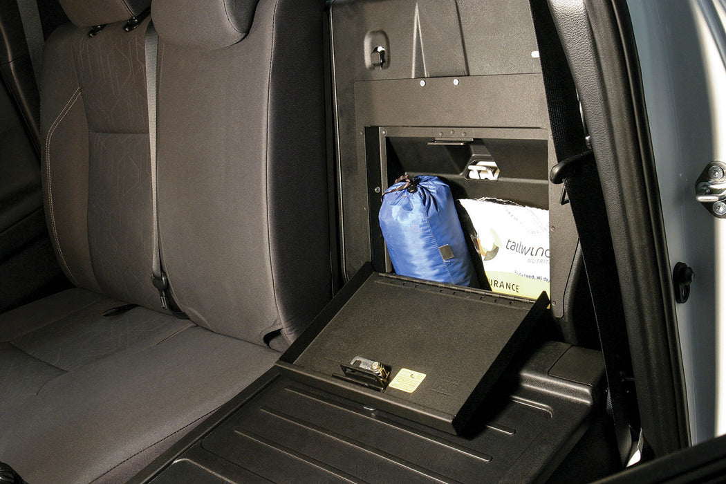 Tuffy Locking Lid for Tacoma (2005-2022)
