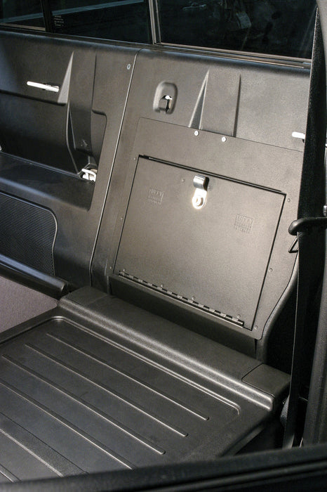 Tuffy Locking Lid for Tacoma (2005-2022)