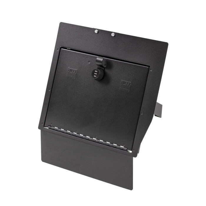 Tuffy Locking Lid for Tacoma (2005-2022)