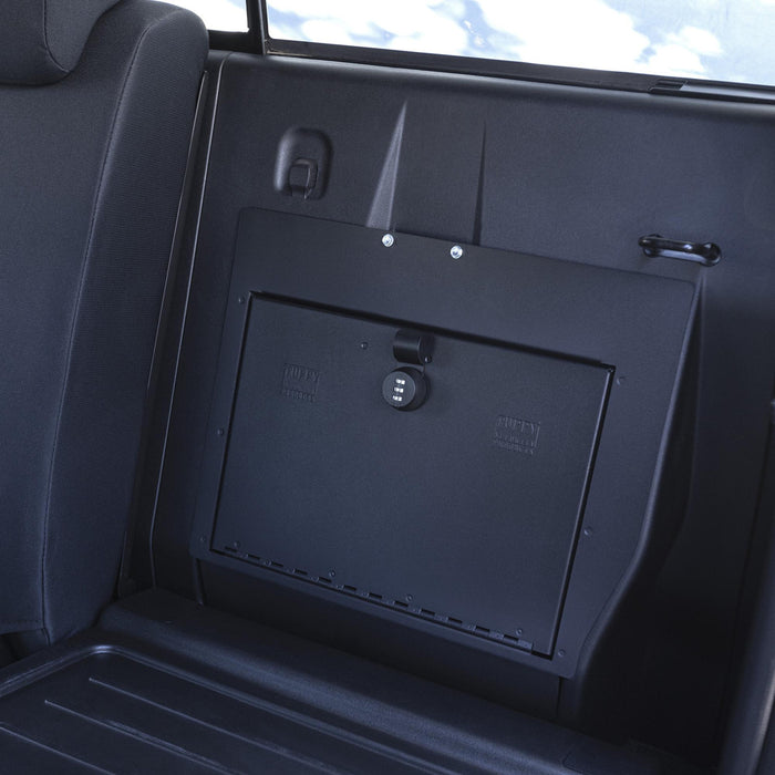Tuffy Locking Lid for Tacoma (2005-2022)