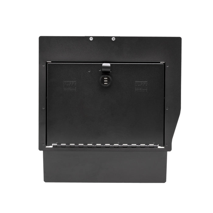 Tuffy Locking Lid for Tacoma (2005-2022)