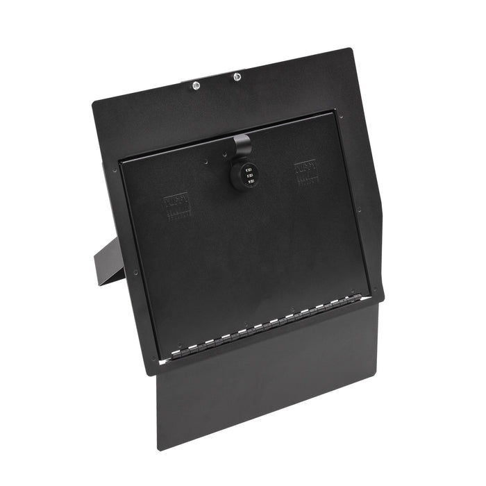 Tuffy Locking Lid for Tacoma (2005-2022)