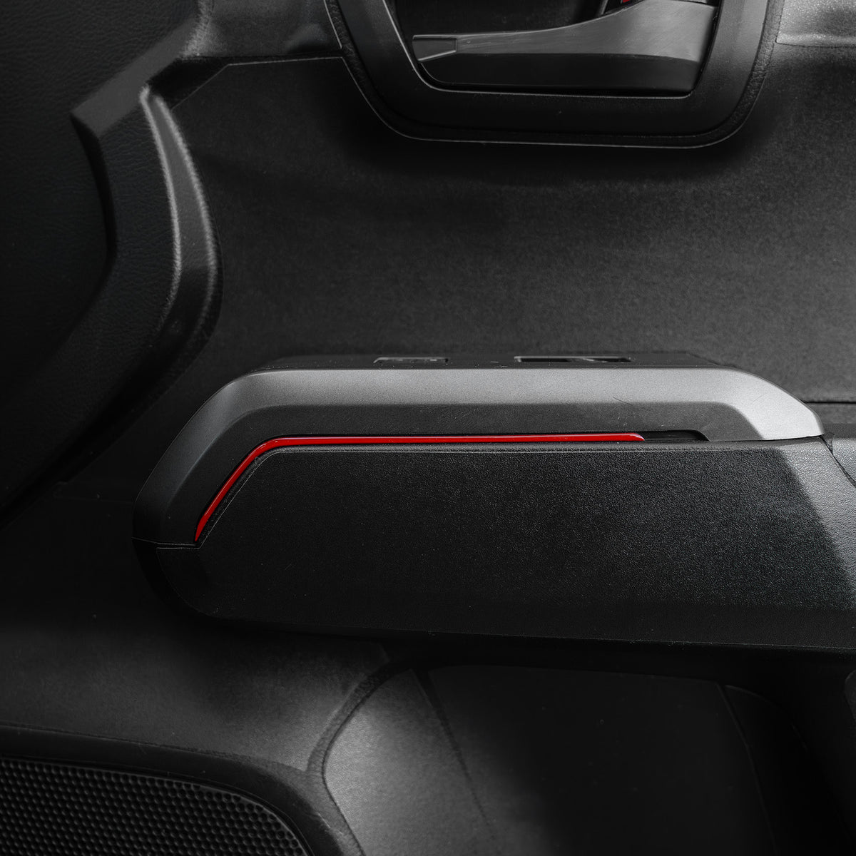 Tufskinz Door Switch Line Inserts For Tacoma (2016-2023) — Tacoma Tufskinz Door Switch Line Inserts For Tacoma (2016-2023) — Tacoma