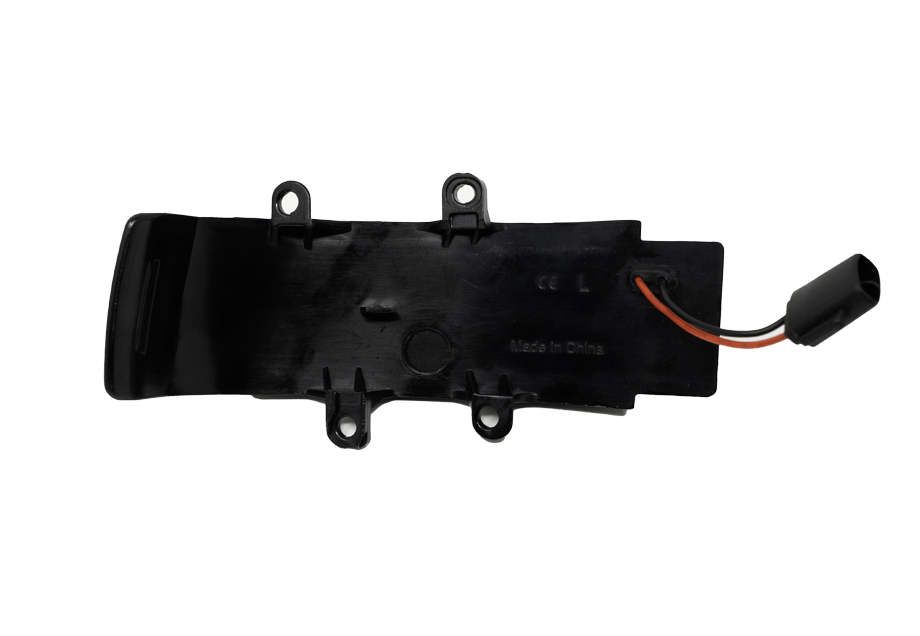 Cali Raised Dynamic Sequential Side Mirror Turn Signals For Tacoma (2012-2015)