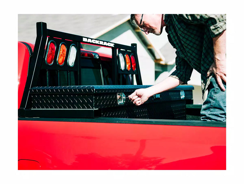 UWS Crossover ToolBox for Tacoma (2005-Current)