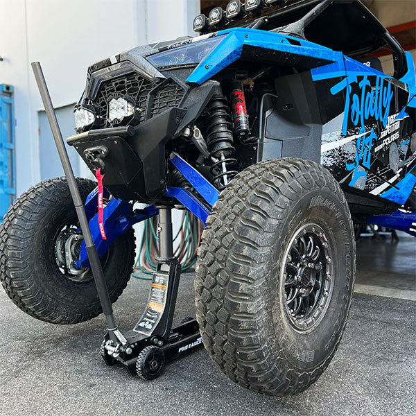 Pro Eagle Off Road Jack Extension 8" OR 15"