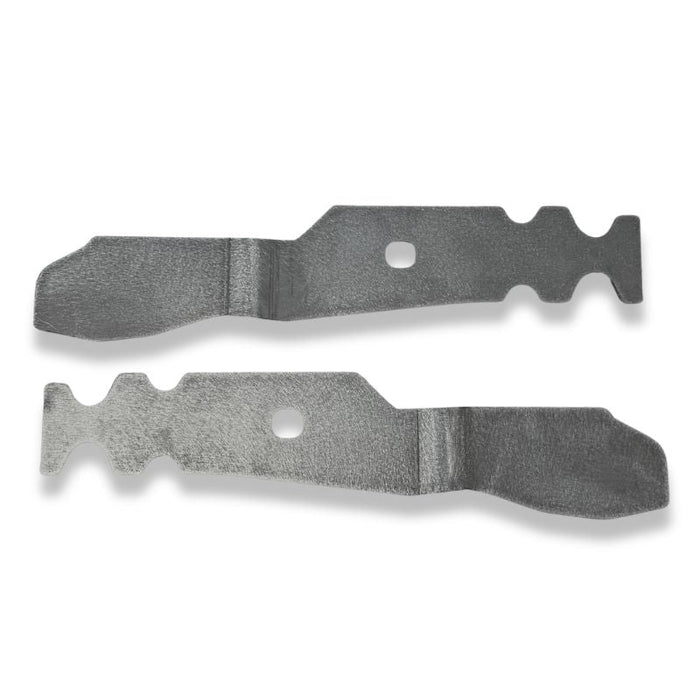 DRT Fabrication Front Frame Gussets For Tacoma (2016-2023)