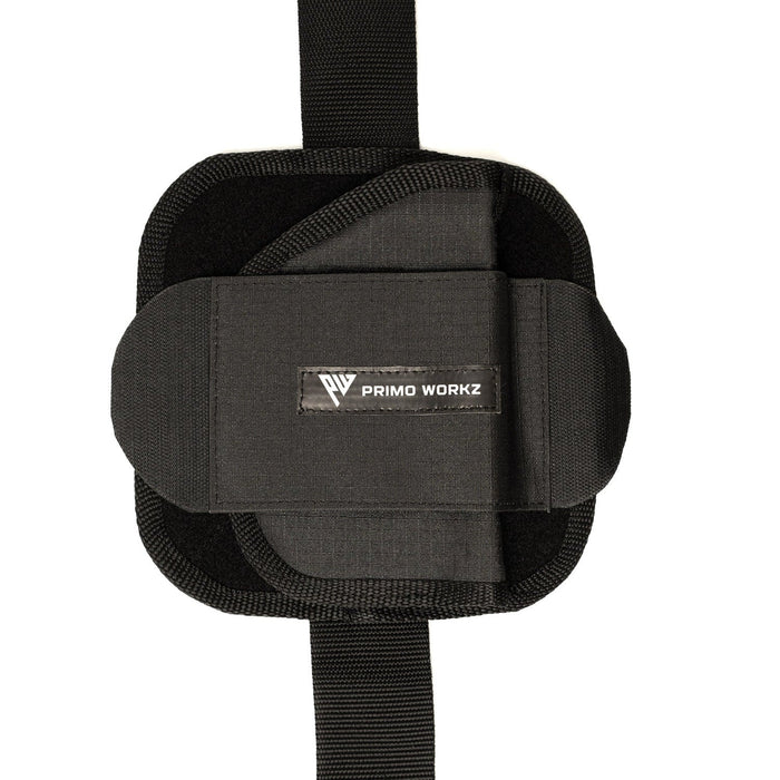 Primo Workz Vehicle Seat Gun Holster