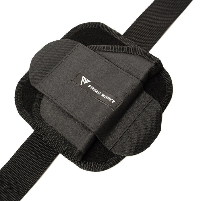 Primo Workz Vehicle Seat Gun Holster