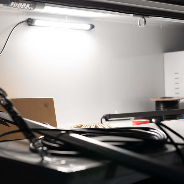 King Pin v-Series 12" Light Bar
