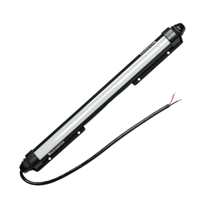 King Pin v-Series 12" Light Bar