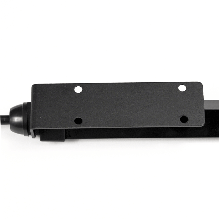 Kingpin Equipped v-Series 40" Light Bar