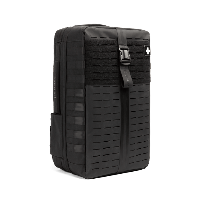My Medic Portable Medical Kit