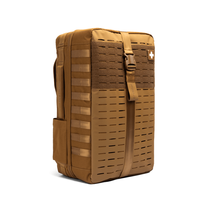 My Medic Portable Medical Kit