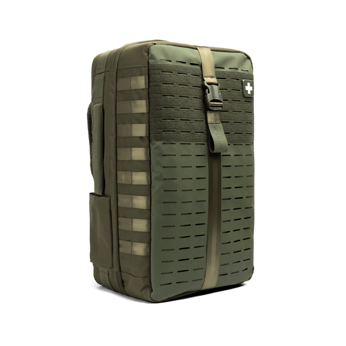 My Medic Portable Medical Kit