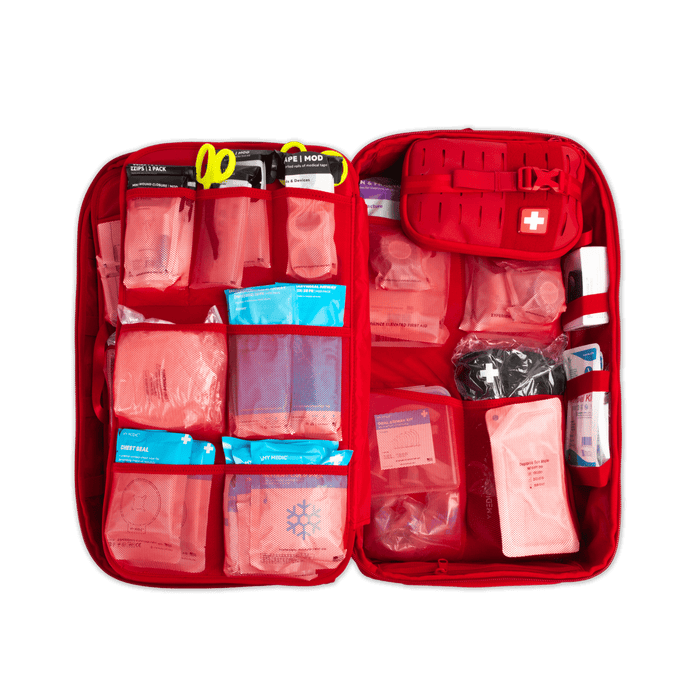 My Medic Portable Medical Kit