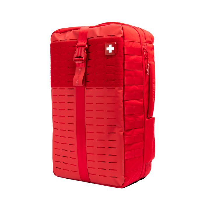 My Medic Portable Medical Kit