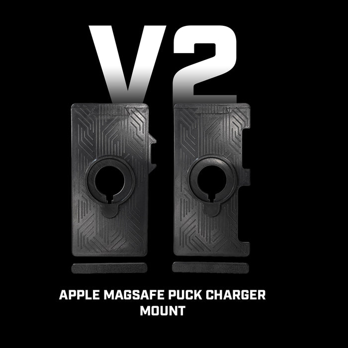Tacoma Lifestyle Magsafe Charger Mount For Tacoma (2024-Current)