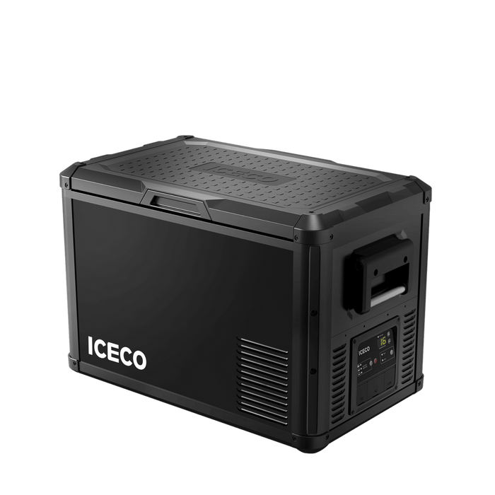 ICECO VL45ProS Single Zone Portable Freezer 45 LT