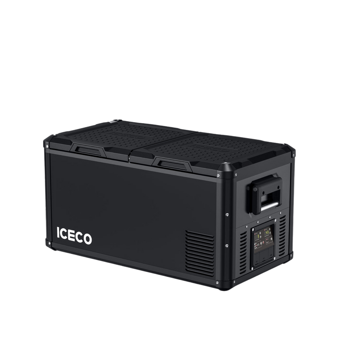 ICECO VL75ProD 12V Heavy Duty Freezer 75 LT