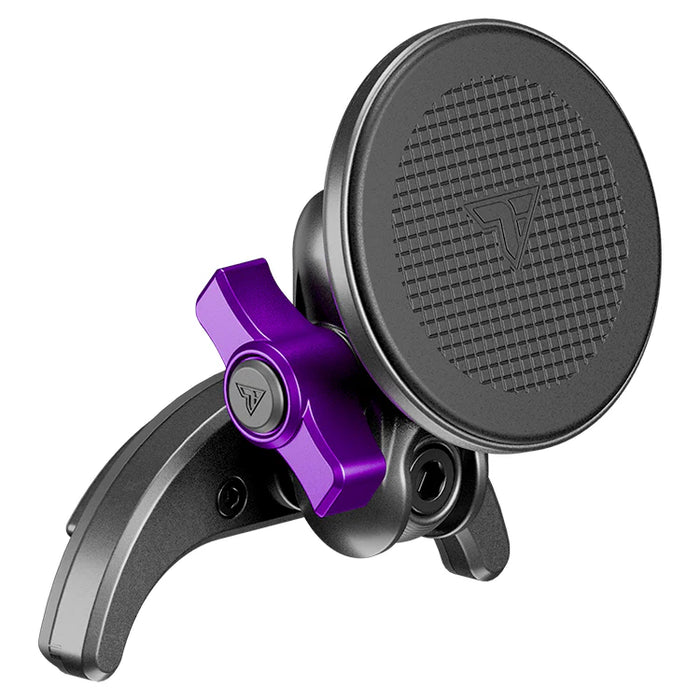 Tackform LINK™ Vent Mount Bracket With MagSafe Phone Holder for Tacoma (2016-2023)