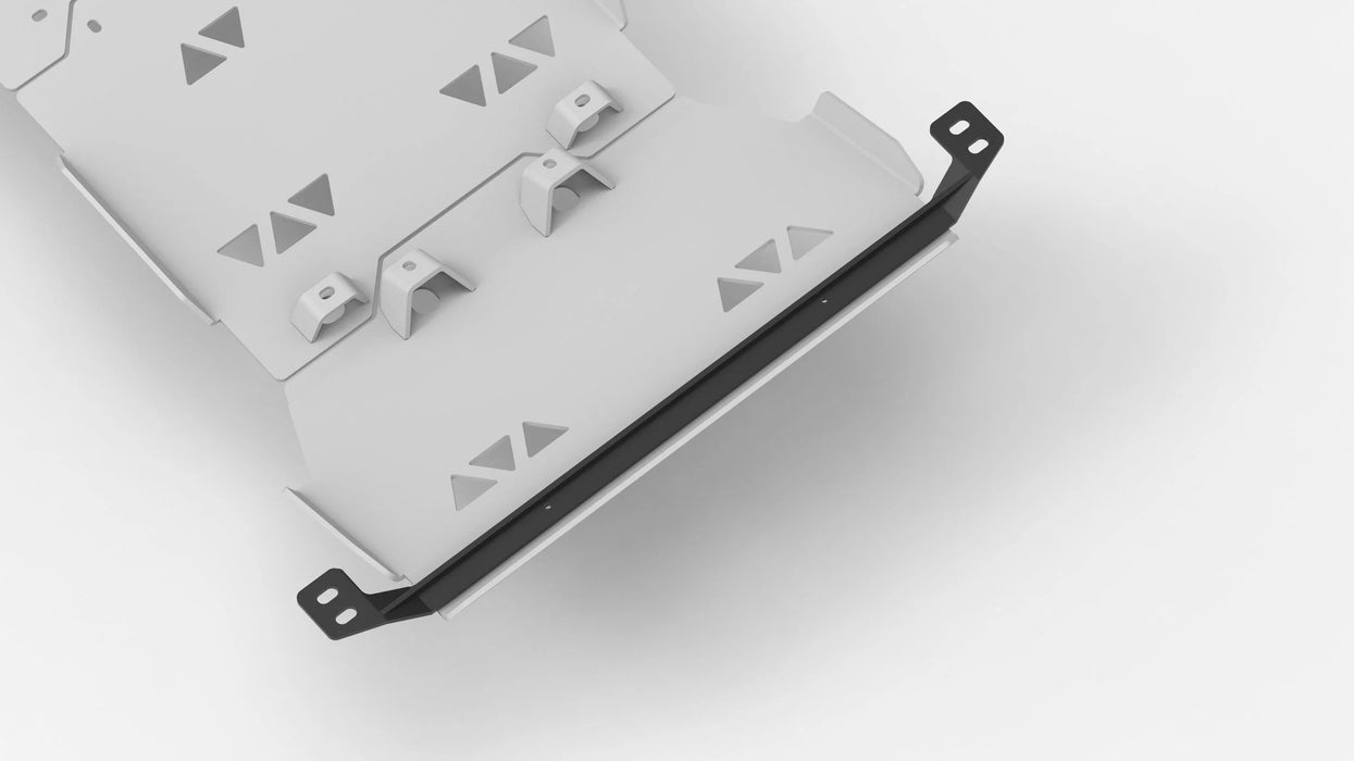 NYTOP Front Frame Cross Member For Tacoma (2024-Current)