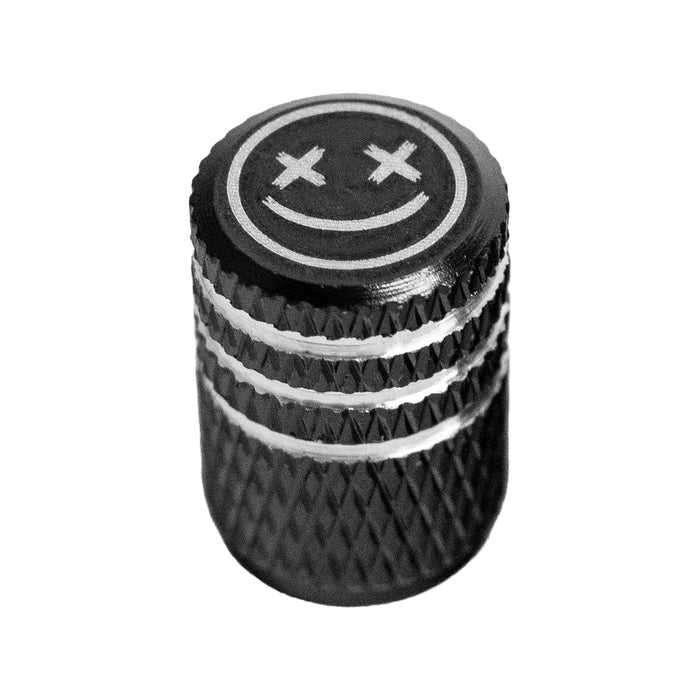 Aluminum Valve Stem Caps For Tacoma (2005-2025)