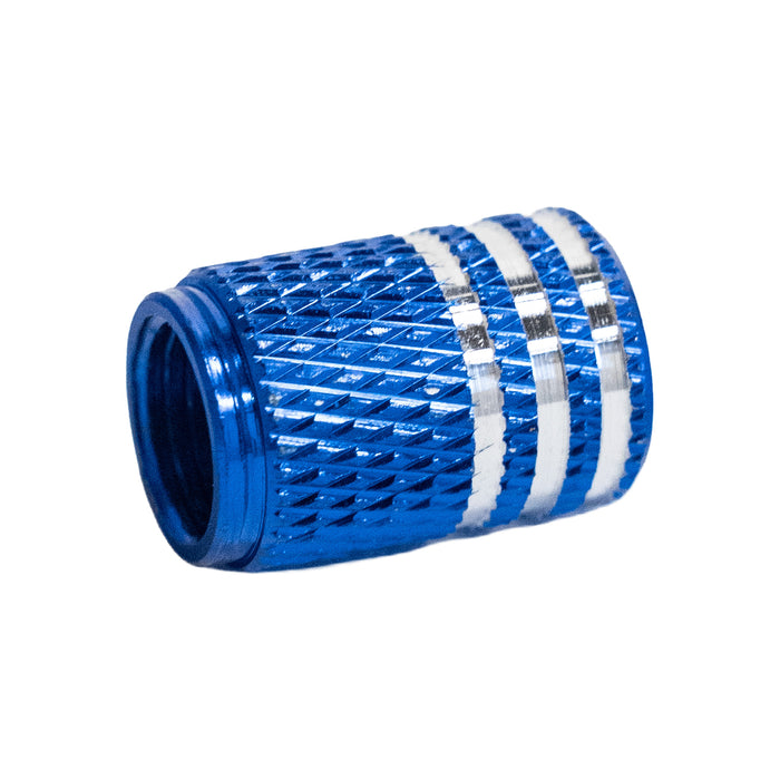 Aluminum Valve Stem Caps For Tacoma (2005-2025)