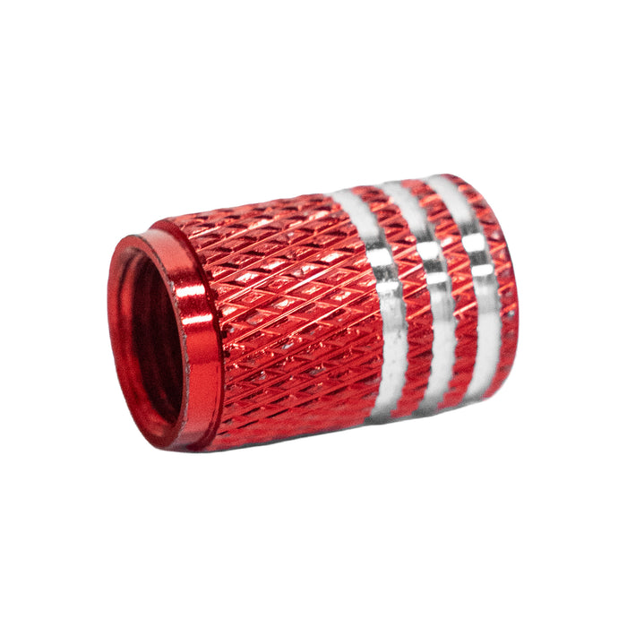 Aluminum Valve Stem Caps For Tacoma (2005-2025)