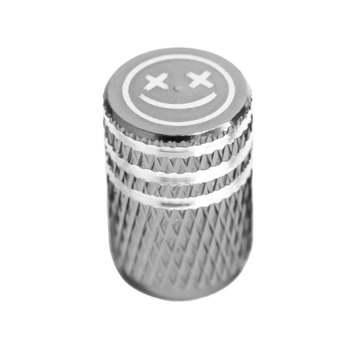 Aluminum Valve Stem Caps For Tacoma (2005-2025)