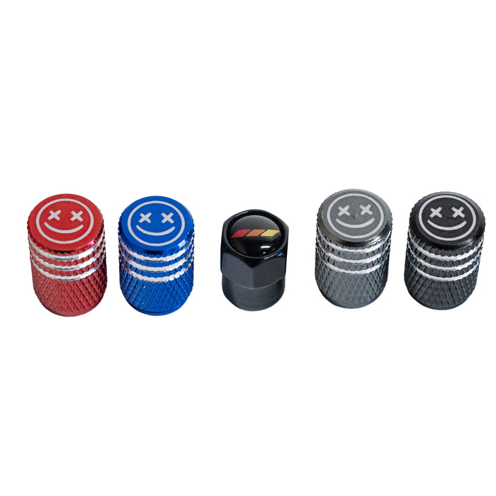 10 set van 4 Stuks Band Valve Stam Caps Vervanging Voertuigen Stevige Stofdicht Effen Kleur Wiel Air Cover Modificatie Accessoires Paars 10 set van 4 Stuks Band Valve Stam Caps Vervanging Voertuigen Stevige Stofdicht Effen Kleur Wiel Air Cover Modificatie Accessoires Paars