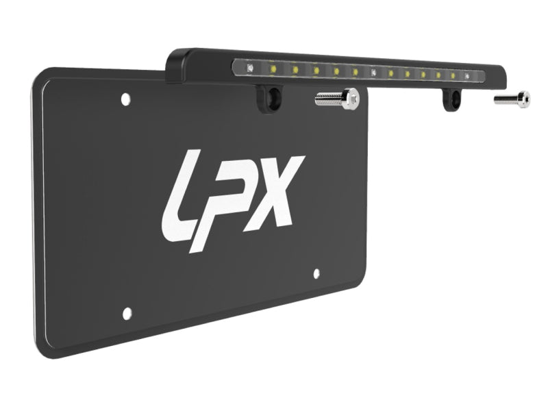 V Leds Reverse Light Vleds Lpx Reverse Light Bar Kit For Tacoma (2016-2023) — Tacoma Lifestyle